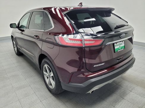 Used 2019 Ford Edge SEL w/ Equipment Group 201A FWD image 5