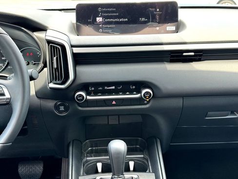 New 2026 MAZDA CX-50 AWD 2.5 S w/ Cargo Package image 22