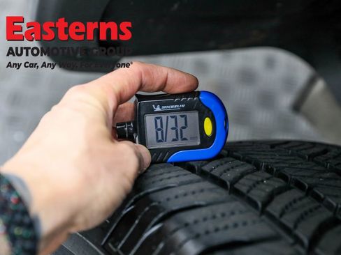 Used 2023 RAM 1500 Classic Warlock image 28