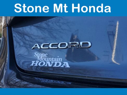 Used 2024 Honda Accord EX image 7