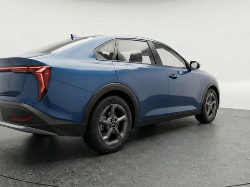 Used 2025 Kia K4 FWD image 9