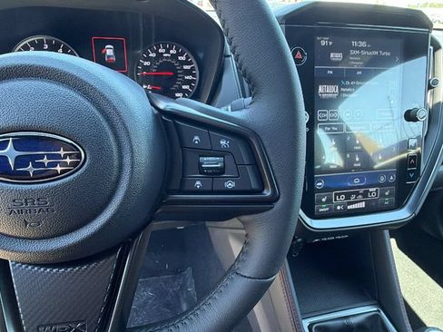 Used 2026 Subaru WRX Premium AWD/4WD image 29