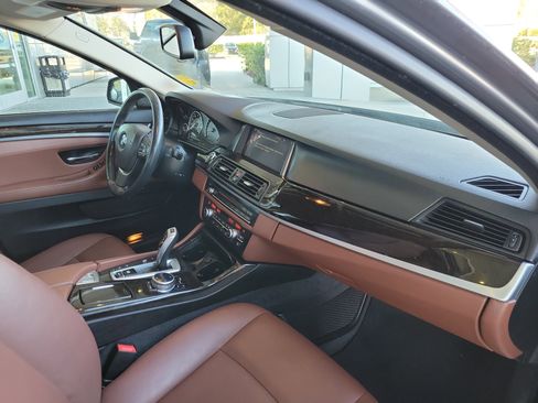 Used 2015 BMW 535i xDrive Sedan image 31