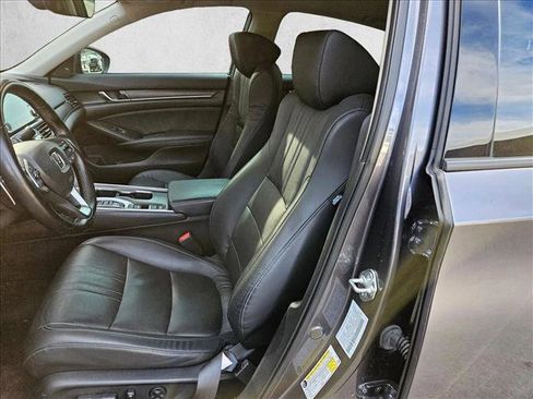Used 2018 Honda Accord EX-L image 18