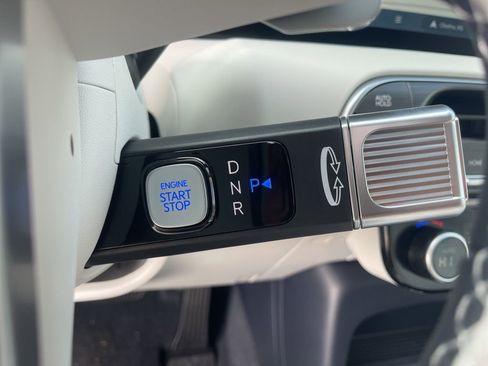 New 2026 Hyundai Palisade Calligraphy image 27