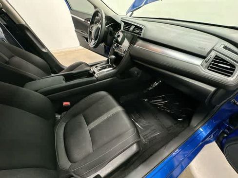 Used 2016 Honda Civic EX-T image 22