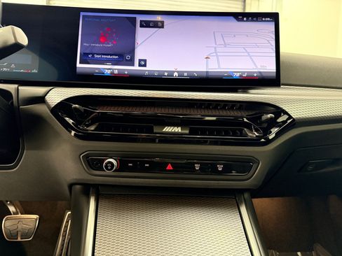 Certified 2025 BMW M340i RWD image 30