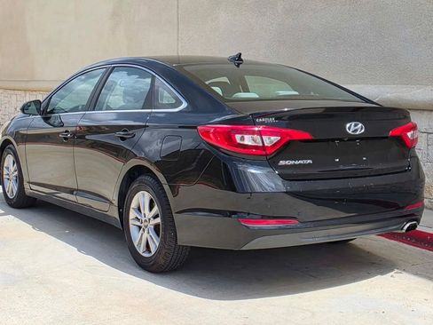Used 2017 Hyundai Sonata SE FWD image 5