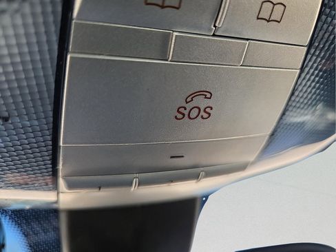 Used 2007 Mercedes-Benz SLK 350 image 20