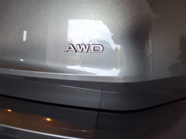 Used 2026 Nissan Rogue SV AWD/4WD image 23