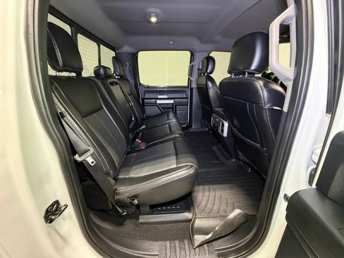 Used 2020 Ford F250 Lariat AWD/4WD image 19