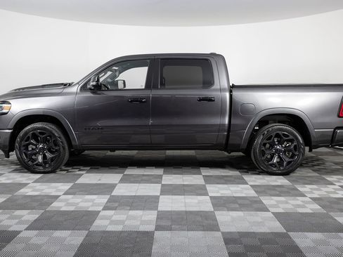 Used 2023 RAM 1500 Limited w/ Night Edition image 3