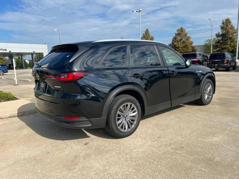 Used 2026 MAZDA CX-90 3.3 Turbo w/ Select Package AWD/4WD image 5