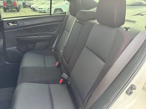Used 2021 Subaru WRX Premium image 14
