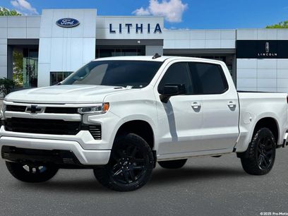 Used 2023 Chevrolet Silverado 1500 RST w/ Convenience Package II