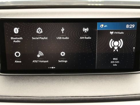 Used 2022 Acura MDX FWD w/ Technology Package image 13