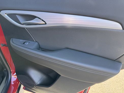 New 2026 Buick Envision Avenir AWD/4WD image 10