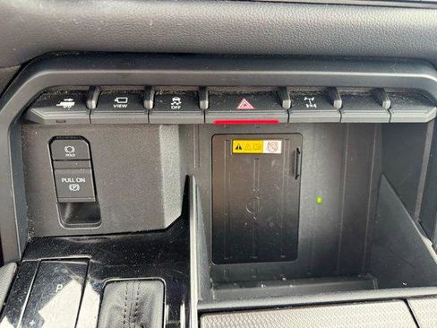 Certified 2023 Toyota Sequoia TRD Pro AWD/4WD image 38