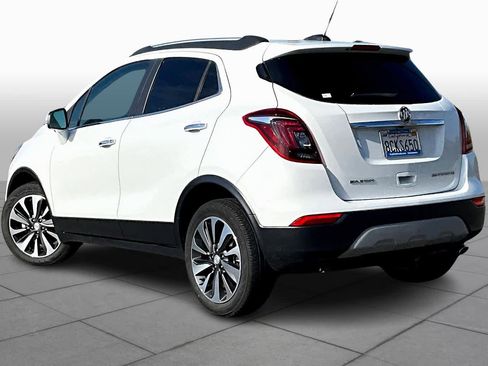 Used 2018 Buick Encore Preferred image 11