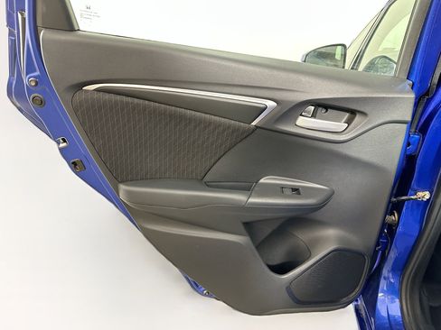 Used 2019 Honda Fit EX image 25