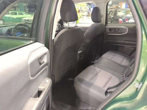 Used 2023 Ford Bronco Sport Big Bend AWD/4WD image 13