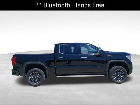 Certified 2024 GMC Sierra 1500 Denali w/ Denali Reserve Package AWD/4WD image 6