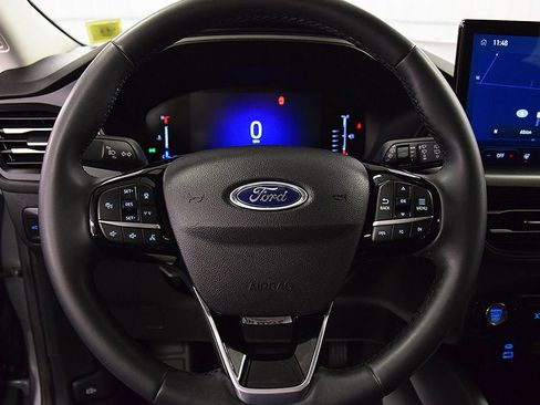 Used 2023 Ford Escape Active w/ Tech Pack #1 AWD/4WD image 21