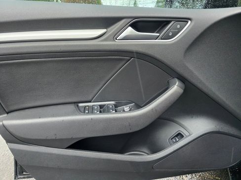 Used 2016 Audi A3 2.0T Premium w/ Audi MMI Navigation Plus image 26