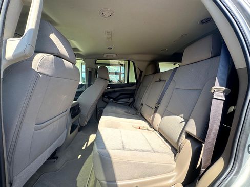 Used 2018 Chevrolet Tahoe LS w/ All-Season Package image 13