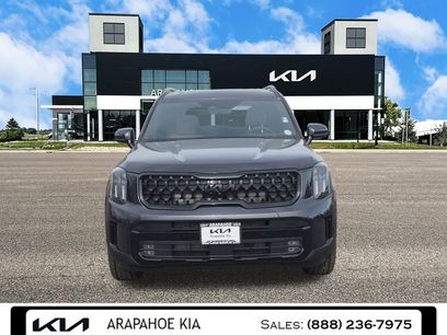 New 2025 Kia Telluride SX Prestige X-Pro