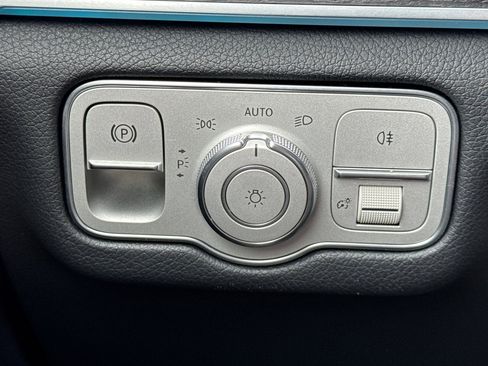 Certified 2022 Mercedes-Benz GLE 350 image 34