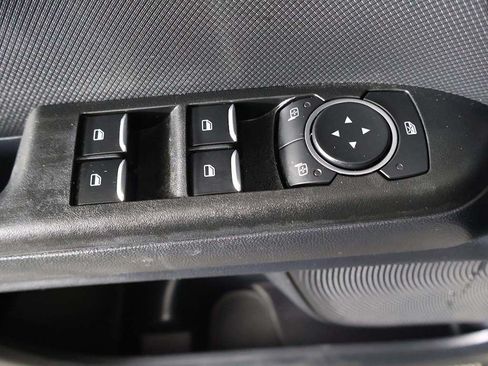 Used 2025 Ford Bronco Sport Big Bend AWD/4WD image 33
