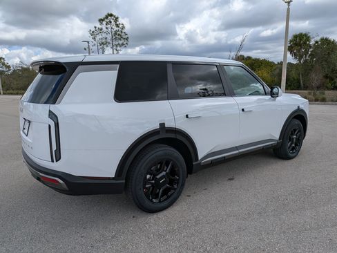 New 2027 Kia Telluride LX image 5