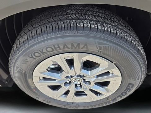 New 2026 MAZDA CX-5 Select AWD/4WD image 19