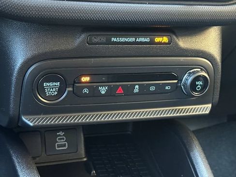 Used 2025 Ford Bronco Sport Big Bend AWD/4WD image 23