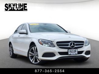 Used 2018 Mercedes-Benz C 300 4MATIC Sedan video 1