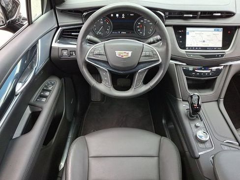 Certified 2024 Cadillac XT5 Premium Luxury w/ Technology Package image 10