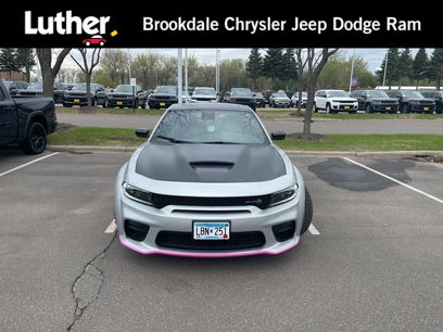 Used 2023 Dodge Charger Scat Pack