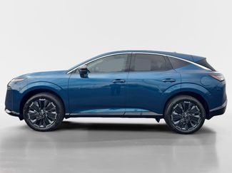 New 2026 Nissan Murano Platinum AWD/4WD video 2