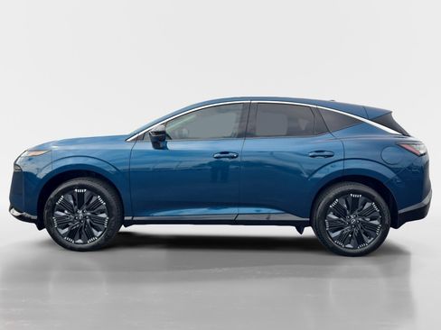 New 2026 Nissan Murano Platinum AWD/4WD image 2