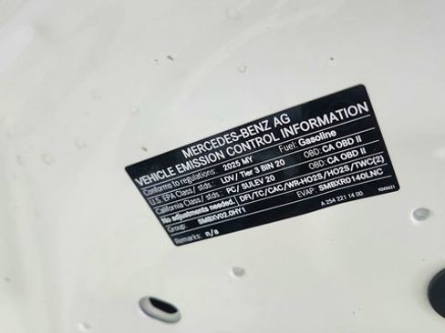 Used 2025 Mercedes-Benz C 300 C 300 image 68