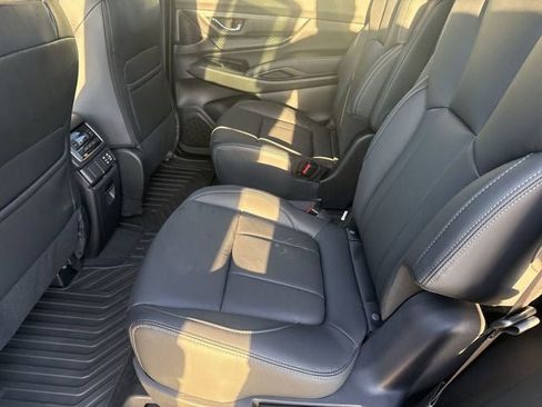 New 2026 Subaru Ascent Premium AWD/4WD image 71