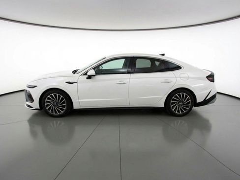 Used 2025 Hyundai Sonata SEL image 5