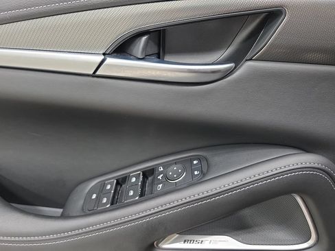 Certified 2023 INFINITI QX60 Luxe w/ Performance Audio Package AWD/4WD image 25
