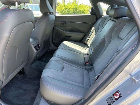 Used 2023 Hyundai Sonata N Line FWD image 13
