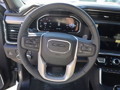 New 2026 GMC Sierra 1500 Denali w/ Technology Package AWD/4WD image 13