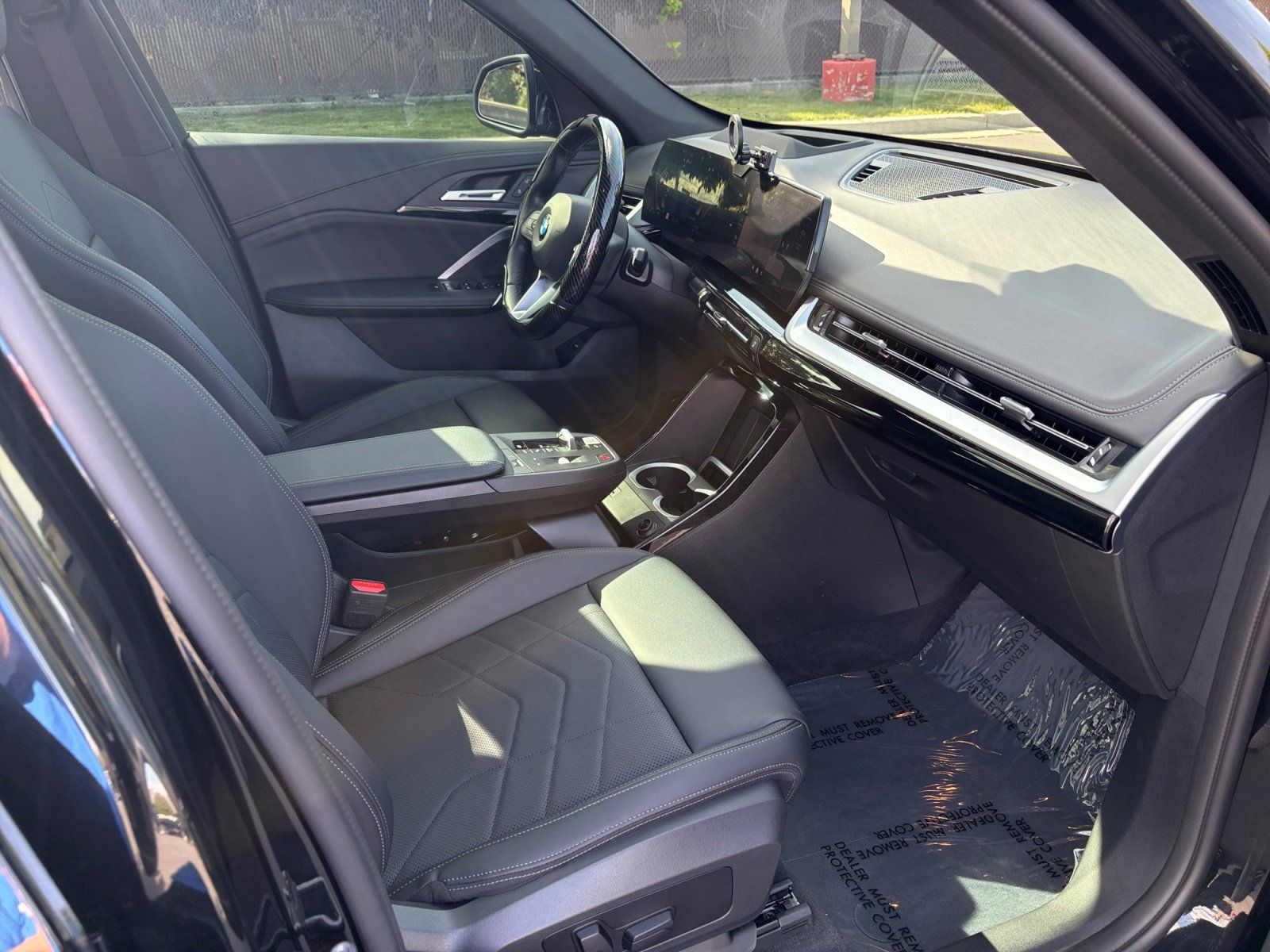 Used 2025 BMW X1 xDrive28i w/ Technology Package AWD/4WD image 28