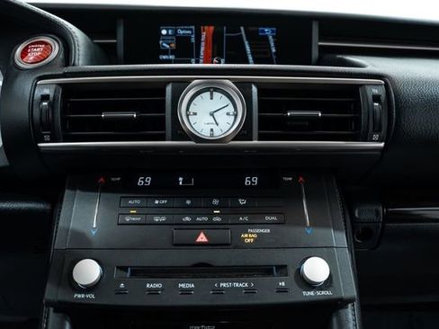 Used 2015 Lexus RC 350 image 26