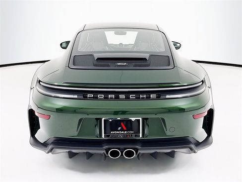 Used 2026 Porsche 911 GT3 image 10