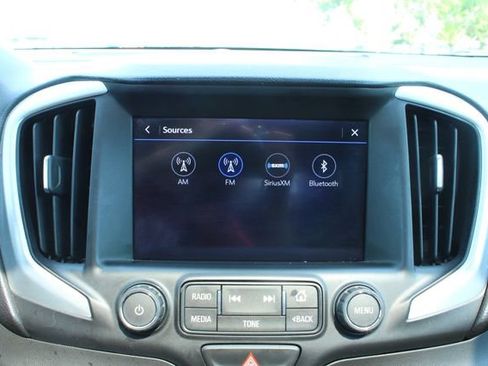 Used 2018 GMC Terrain SLT w/ Preferred Package FWD image 22